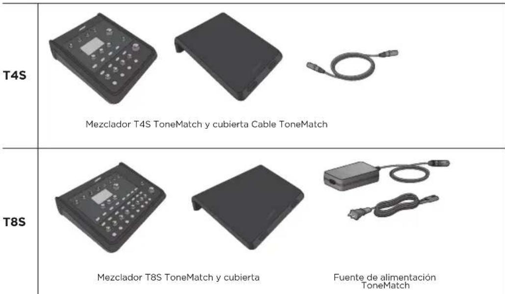 BOSE T8S ToneMatch - Desempaque - 1