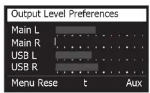 BOSE T8S ToneMatch - Using the Prefix Utilities - 5