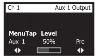 BOSE T8S ToneMatch - Aux入力5/6 9/10) - 5
