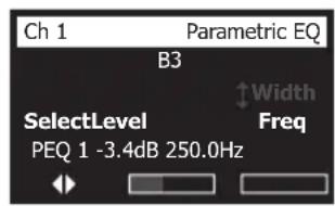BOSE T8S ToneMatch - Fecha de fabricación - 5