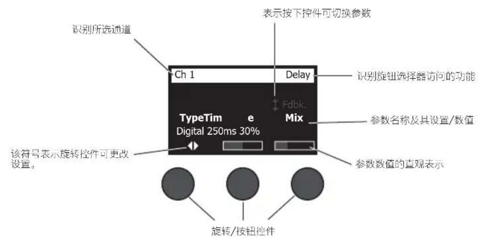 BOSE T8S ToneMatch - 读取T4S/T8S显示屏 - 1