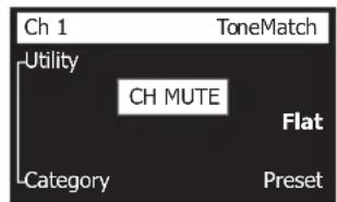 BOSE T8S ToneMatch - 徃ル信号の一 - 1