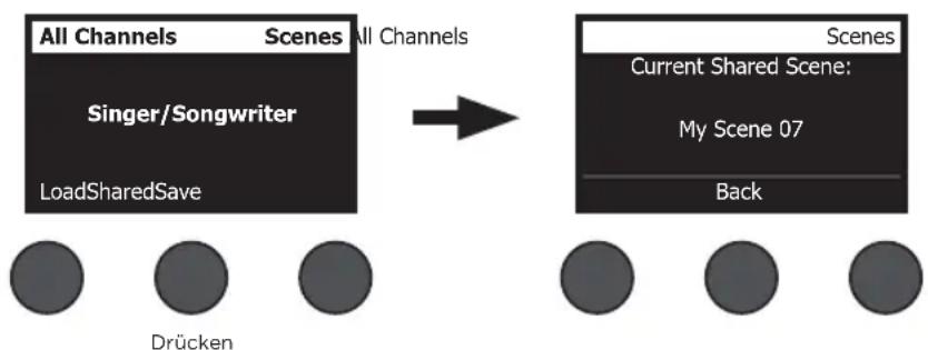 BOSE T8S ToneMatch - Bedienung - 1