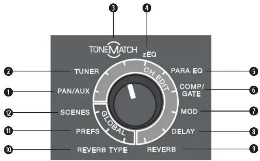BOSE T8S ToneMatch - Jg - 5