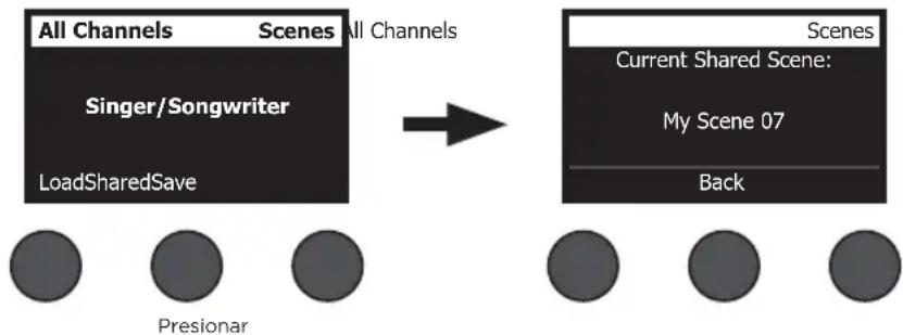 BOSE T8S ToneMatch - Operación - 1