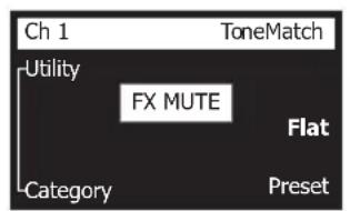 BOSE T8S ToneMatch - 静音通道音效 - 1