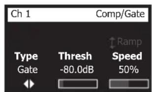 BOSE T8S ToneMatch - Jg - 14