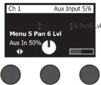 BOSE T8S ToneMatch - Ingressi Aux 5/6 (9/10) - 1