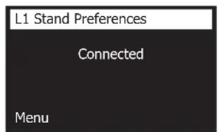 BOSE T8S ToneMatch - Utilities in den Systemeinstellungen - 33