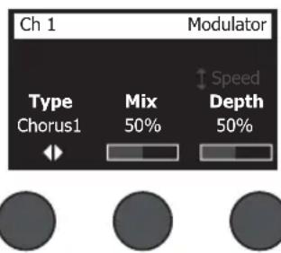 BOSE T8S ToneMatch - Jg - 1