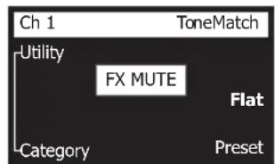 BOSE T8S ToneMatch - Jg - 1