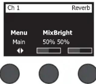 BOSE T8S ToneMatch - Hall hinzufugen - 1