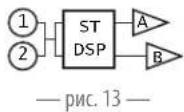 QSC GXD 8 - KoHΦnHypaun - 4