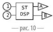 QSC GXD 8 - KoHΦnHypaun - 1