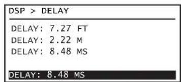 QSC GXD 8 - RETARD - 2