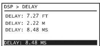 QSC GXD 8 - DELAY (3aepkka) - 1