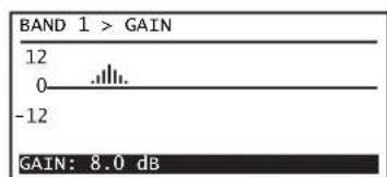 QSC GXD 8 - EQ - 1