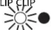 QSC CMX800Va - POWER SIG SIGCLIP CLIP - 1