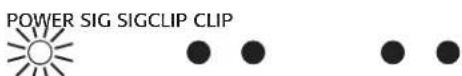 QSC CMX800Va - POWER SIG SIGCLIP CLIP - 4