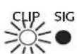 QSC CMX800Va - POWER SIG SIGCLIP CLIP - 6