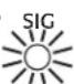 QSC CMX800Va - POWER SIG SIGCLIP CLIP - 6