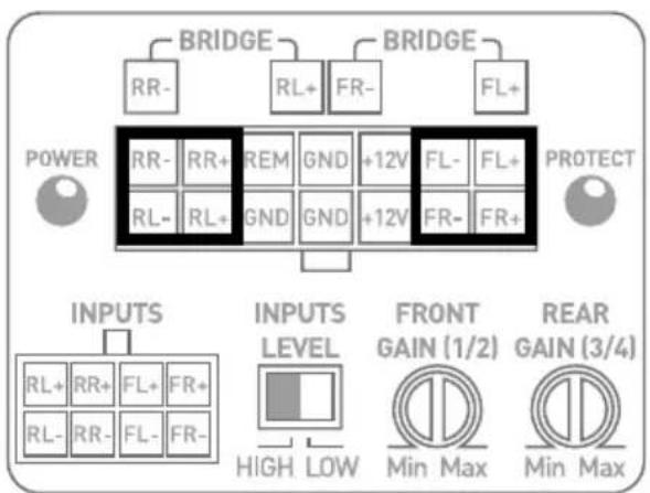FOCAL Impulse 4.320 - ACHTUNG - 1