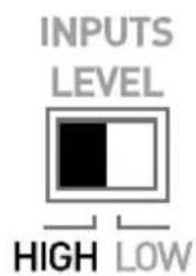 FOCAL Impulse 4.320 - - Anschluss der Laufsprecher und der Fernbedienung an ihren Veränderker IMPULSE 4.320 - 2