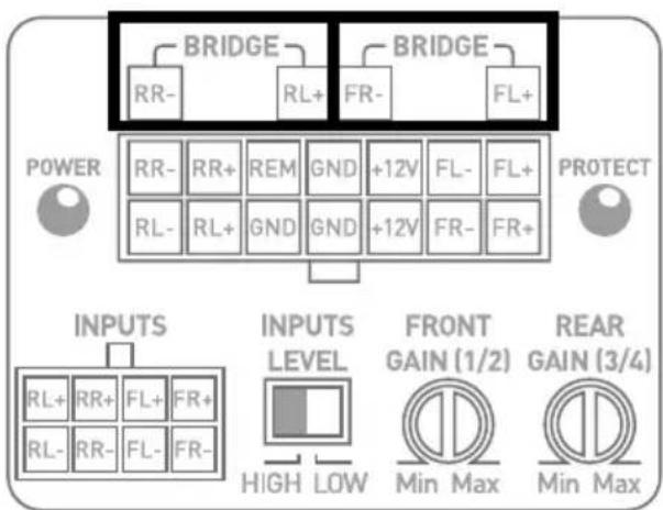 FOCAL Impulse 4.320 - ACHTUNG - 2