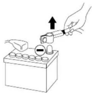 FOCAL Impulse 4.320 - 注意 - 1