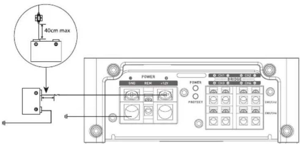 FOCAL FPX 4.800 - ATTENTION - 1