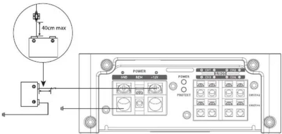FOCAL FPX 4.800 - ACHTUNG - 1