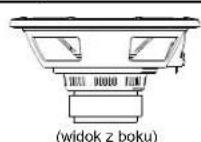 INFINITY Reference 1270 - OBJETOSC OBUDOWY WENTYLOWANEJ (UWZGL, PRZESUNIECIE GLOSNIKA/PORTU) - 1