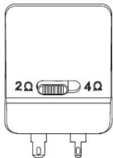 INFINITY Reference 1270 - 印制图 - 1