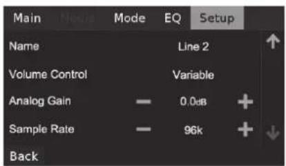 NAD M32 - Variable - 2