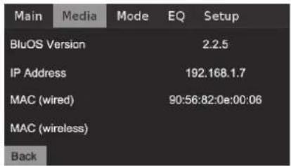 NAD M32 - INFO - 1