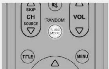 NAD M32 - NAVIGATION DANS LES FONCTIONS DU M32 ET MODIFICATION DES PARAMÉTRES - 2