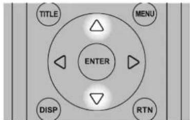 NAD M32 - NAVIGATION DANS LES FONCTIONS DU M32 ET MODIFICATION DES PARAMÉTRES - 8