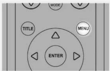 NAD M32 - NAVIGATION DANS LES FONCTIONS DU M32 ET MODIFICATION DES PARAMÉTRES - 6