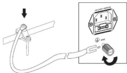 NAD M32 - BORNEDETERRE - 1