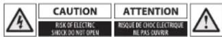 ARCAM SA20 - Important Safety Instructions - 2