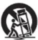 ARCAM SA20 - Important Safety Instructions - 1