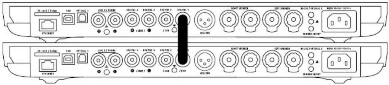 DEVIALET Expert 140 Pro - ヨルモノ設定 - 1