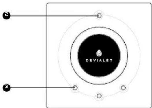 DEVIALET Expert 140 Pro - DEMARRAGE RAPIDE - 4