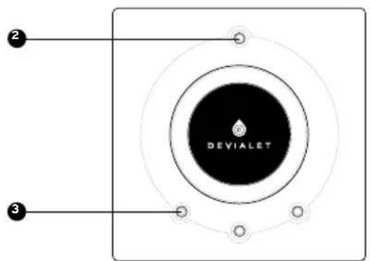 DEVIALET Expert 140 Pro - フイックストーツ - 4