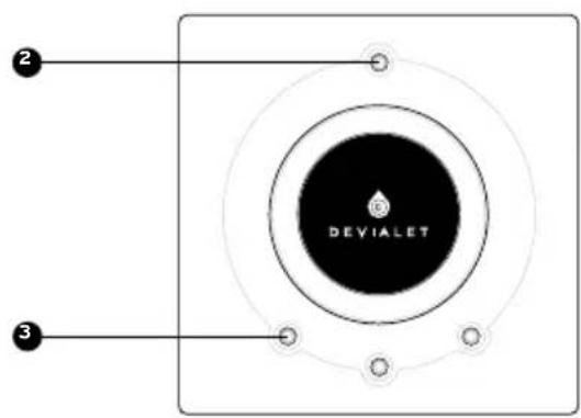 DEVIALET Expert 140 Pro - QUICK START - 3