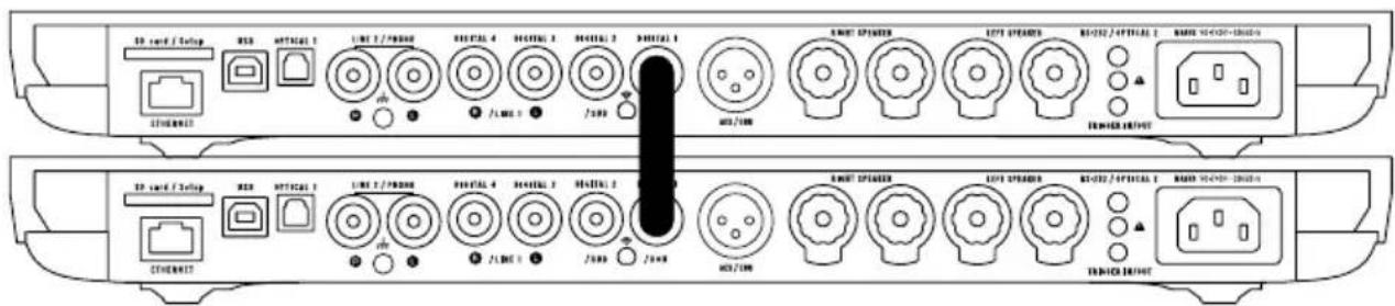 DEVIALET Expert 140 Pro - CONFIGURATION DUAL-MONO - 1