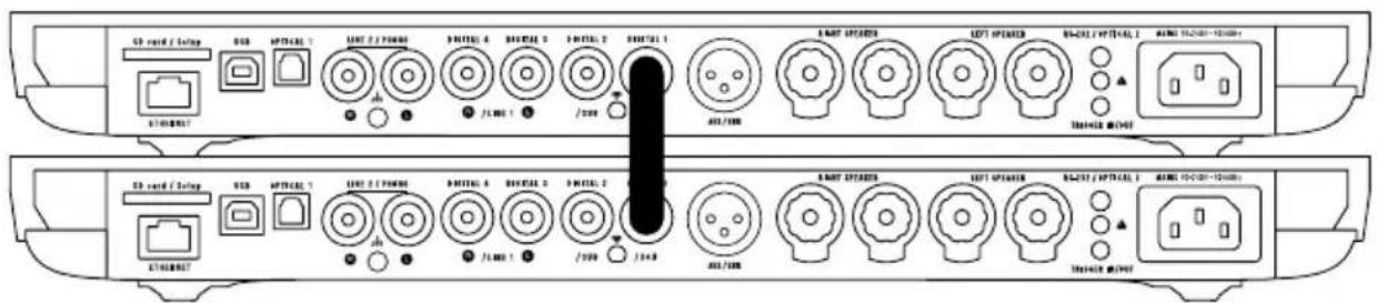DEVIALET Expert 140 Pro - CONFIGURACION DUAL-MONO - 1