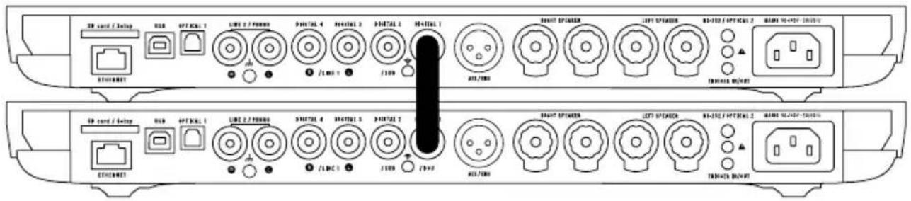 DEVIALET Expert 140 Pro - CONFIGURAZIONE DUAL-MONO - 1