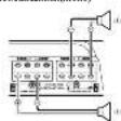 PIONEER GMME400X4 - Connexiondeshaut-parleurs - 4