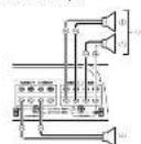 PIONEER GMME400X4 - Connectingthespeakers - 4